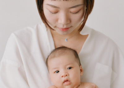 Celebrate Mother’s Day with timeless portraits at Bella Vita