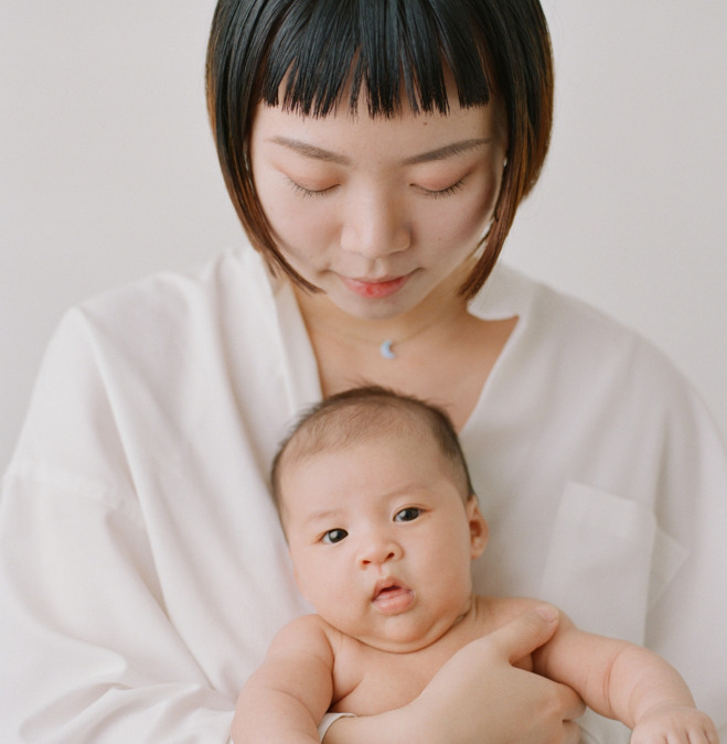 Celebrate Mother’s Day with timeless portraits at Bella Vita