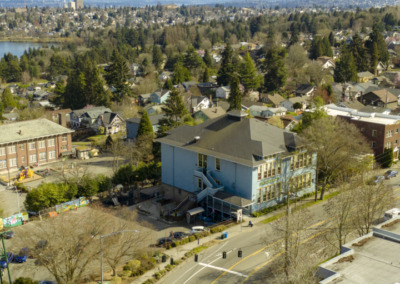 Help local high school team gain insight into PhinneyWood