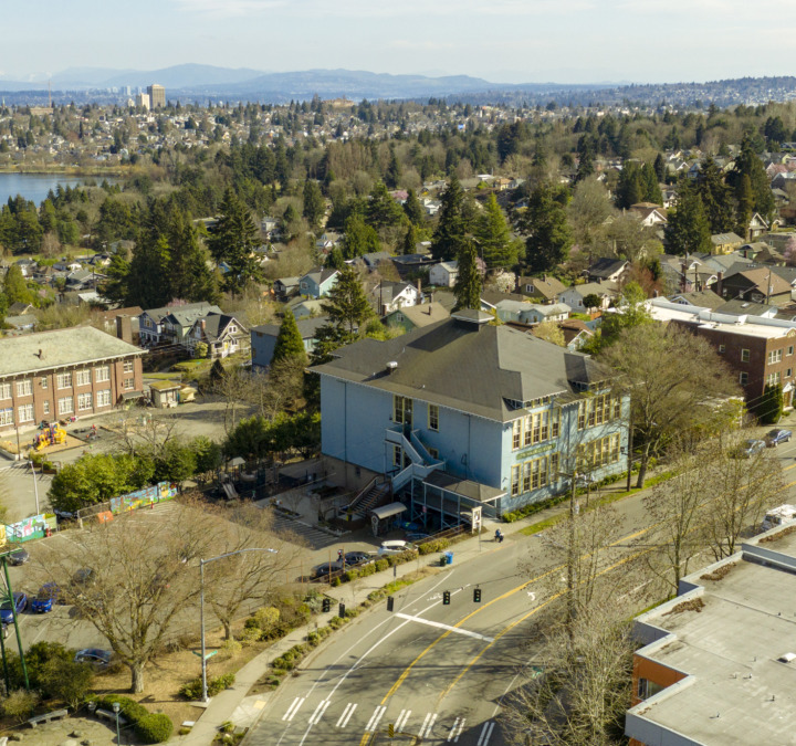 Help local high school team gain insight into PhinneyWood