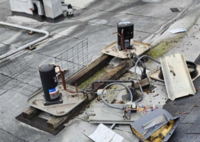 Taproot Theatre vandalized – urgent donations needed