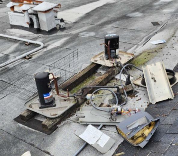 Taproot Theatre vandalized – urgent donations needed
