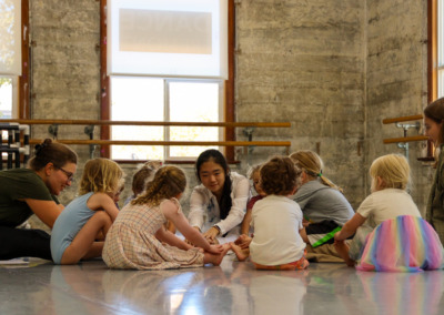 Summer registration now open at Dance Fremont—with camps, classes, and community for all ages