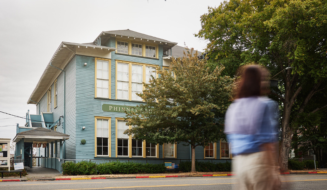 Why the Phinney Neighborhood Association Is Leading the PhinneyWood Business Initiative