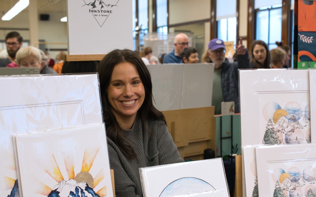PhinneyWood Winter Festival – Call For Artists