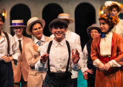 Taproot Theatre offers Summer Acting Camps for young performers in PhinneyWood