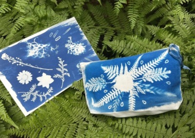 Summer artistic workshops at Piano Nobile