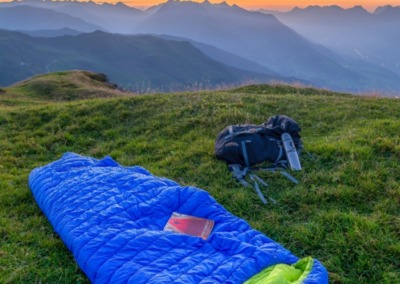 Got outdoor gear that needs a fix? Switchback Repair has you covered