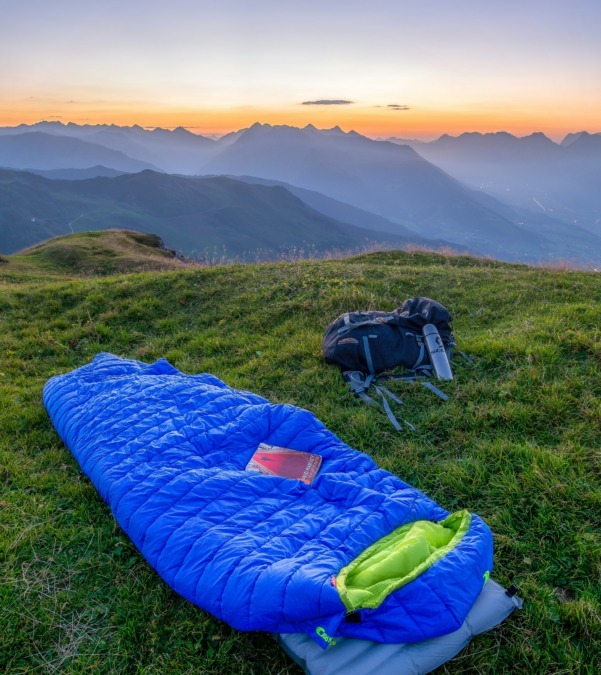Got outdoor gear that needs a fix? Switchback Repair has you covered