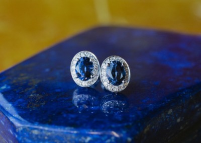 From two Tanzanites to a PhinneyWood fixture: Baraka Gems turns 17