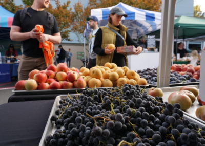 Phinney Farmers Market Returns Friday for Opening Day of the 2026 Season