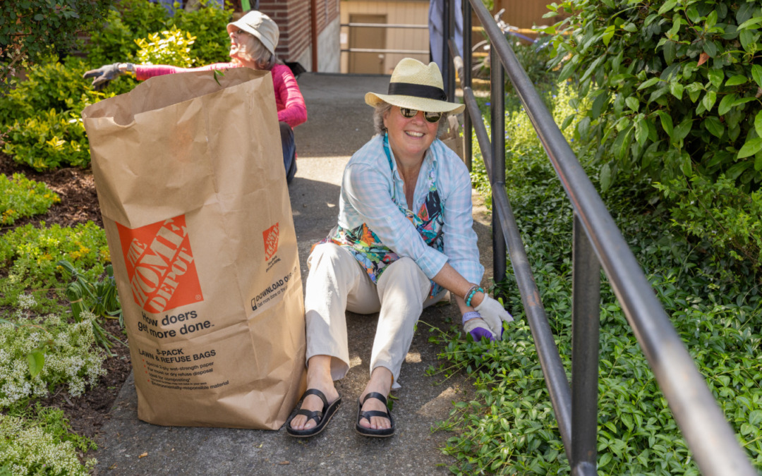 Who makes PhinneyWood a better place? Nominate them for a Seattle Good Neighbor Award
