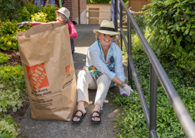 Who makes PhinneyWood a better place? Nominate them for a Seattle Good Neighbor Award