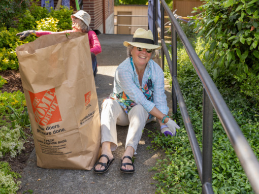 Who makes PhinneyWood a better place? Nominate them for a Seattle Good Neighbor Award
