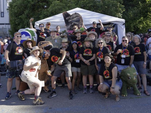Early-bird Summer Beer Taste tickets now on sale