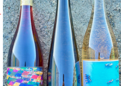 Sip into summer with two special wine events at Doe Bay Wine Co.