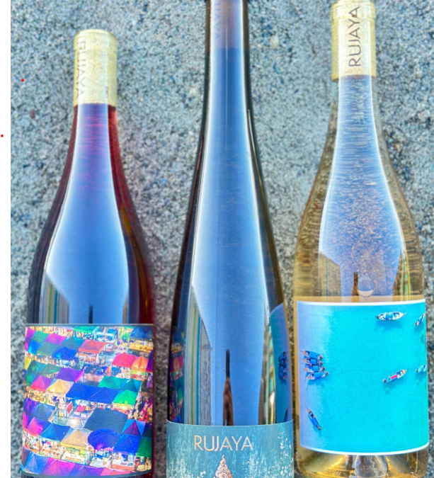 Sip into summer with two special wine events at Doe Bay Wine Co.