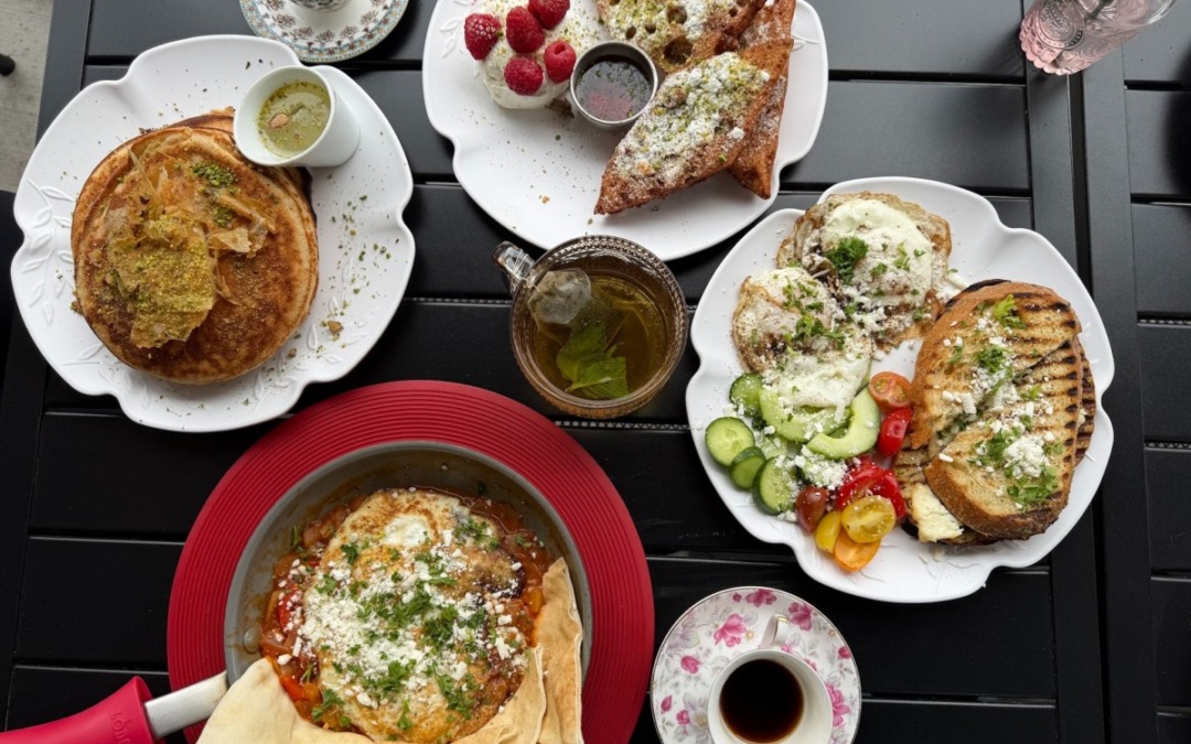 PhinneyWood’s breakfast scene just got a serious upgrade at Mr. Gyros
