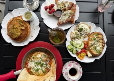 PhinneyWood’s breakfast scene just got a serious upgrade at Mr. Gyros