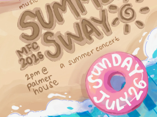 Enjoy an afternoon of music while supporting cancer research