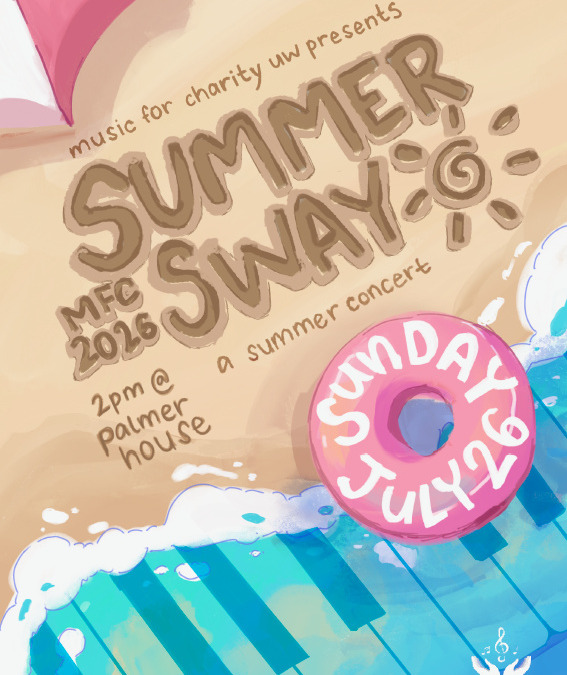 Enjoy an afternoon of music while supporting cancer research