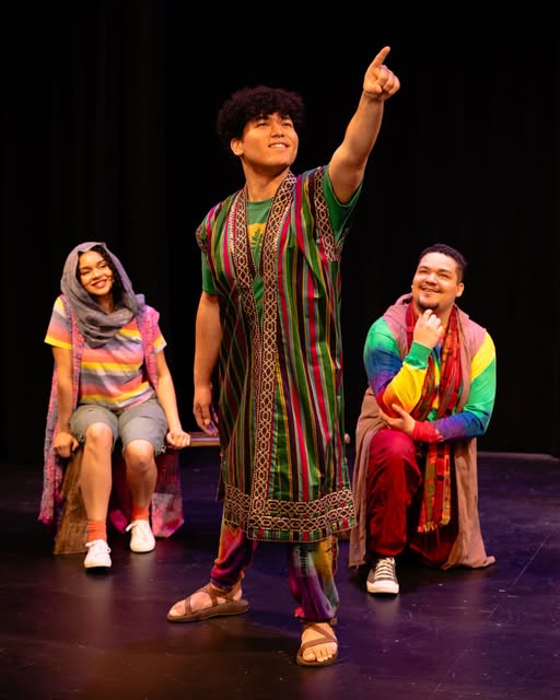 Taproot Theatre’s Joseph and the Amazing Technicolor Dreamcoat extended two weeks before the first show