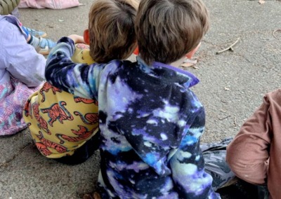 You’re invited to Phinney Neighborhood Preschool Co-op’s pre-K open house