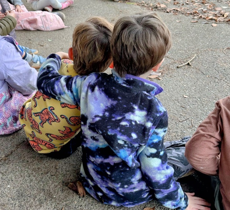 You’re invited to Phinney Neighborhood Preschool Co-op’s pre-K open house