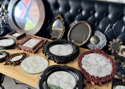 Take home a piece of Oliver’s Twist—and meet the team behind The Silver & Gold