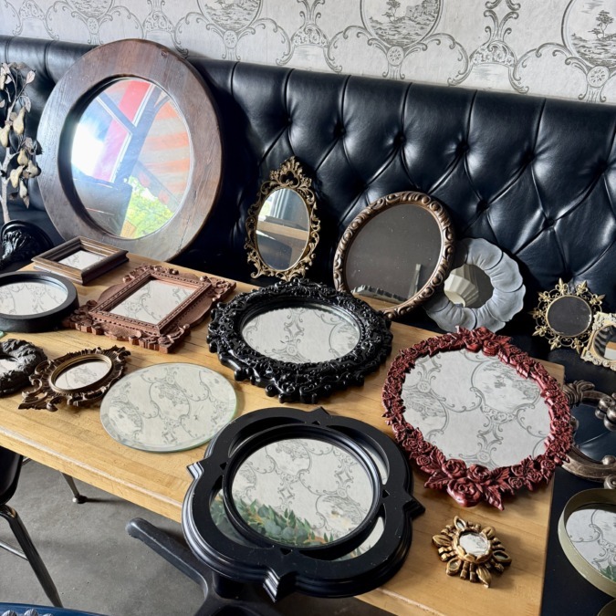 Take home a piece of Oliver’s Twist—and meet the team behind The Silver & Gold