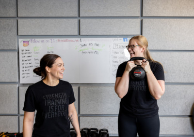 Machines vs. Free Weights: Which Is Best for Building Strength? 