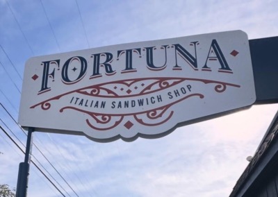 Fortuna