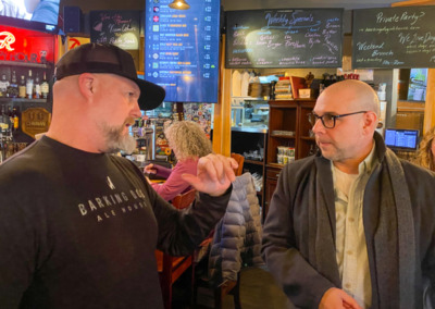 Local Agency Favorite Day Media Expands While Staying Rooted in PhinneyWood
