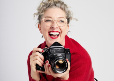Meet Sandra Coan: Seattle’s premier newborn, maternity, and family photographer