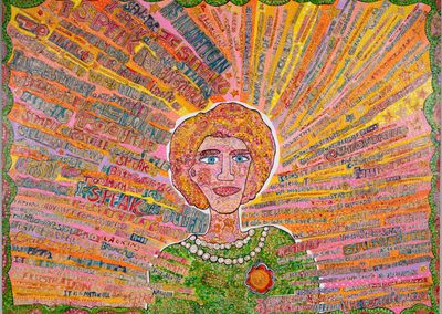 Art Meets Theatre: “Reflections on Conscience” Comes to Taproot’s Greenwood Gallery