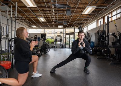 How Do You Know If You’re Lifting Heavy Enough?