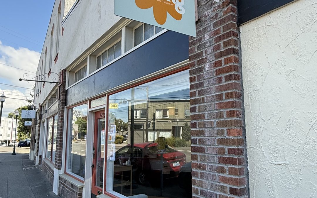 Meet PhinneyWood’s new pelvic health practice at Spring Physical Therapy’s open house