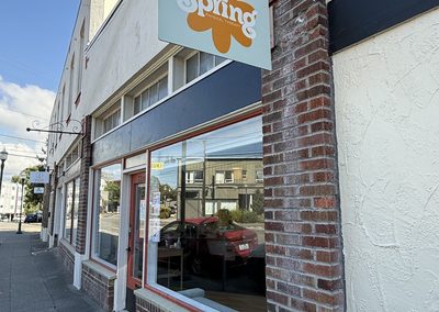 Meet PhinneyWood’s new pelvic health practice at Spring Physical Therapy’s open house