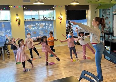 A new school year brings new and returning programs to Illumination Learning Studio