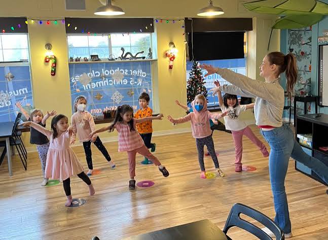 A new school year brings new and returning programs to Illumination Learning Studio